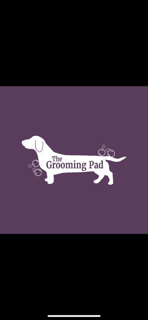 The Grooming Pad