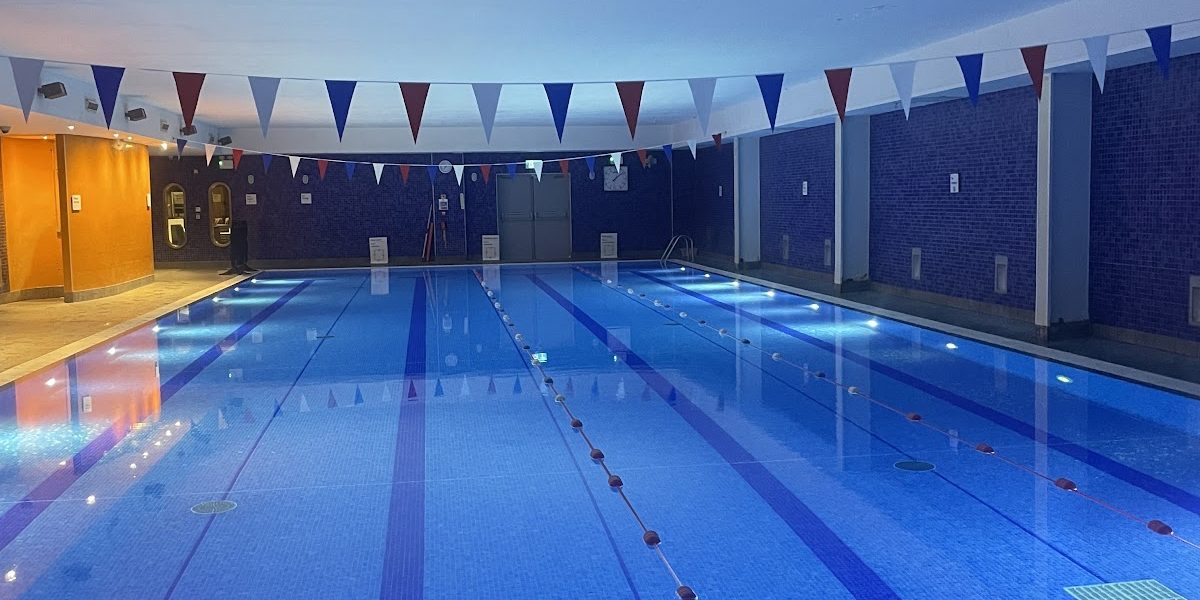 Nuffield Health Weston-super-Mare Fitness & Wellbeing Gym
