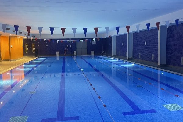 Nuffield Health Weston-super-Mare Fitness & Wellbeing Gym