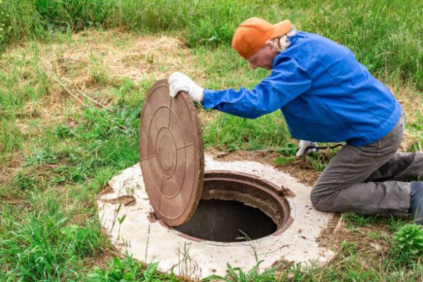 Drainage Weston-super-Mare – Blocked Drains