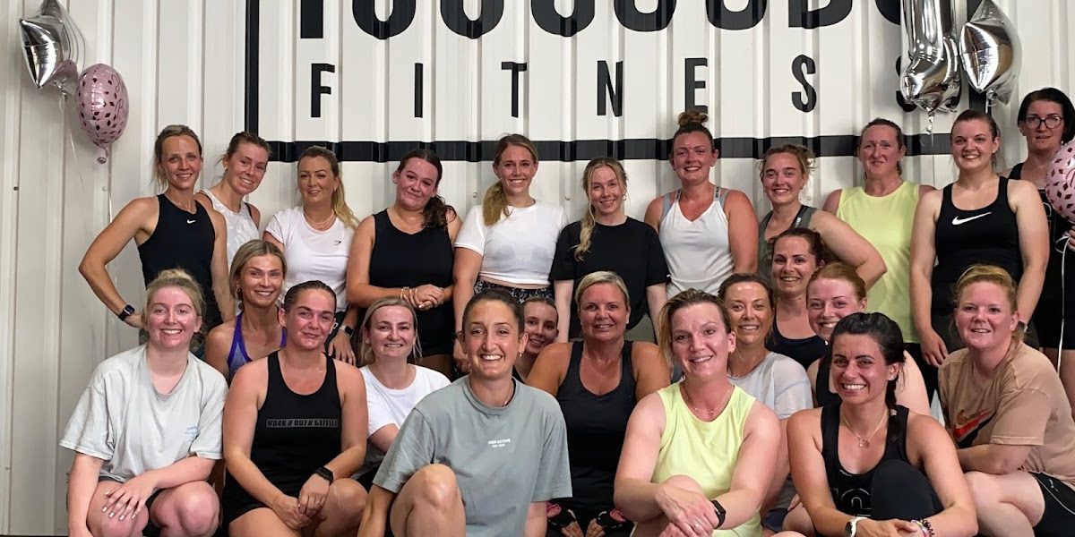 Toogoods Fitness