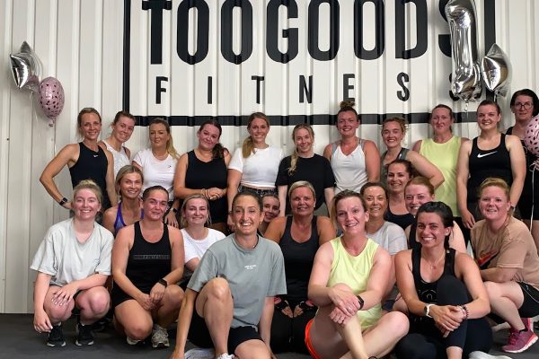 Toogoods Fitness
