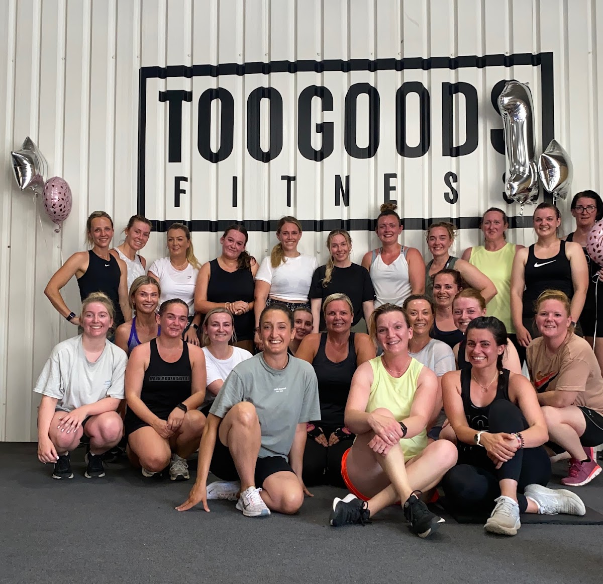 Toogoods Fitness