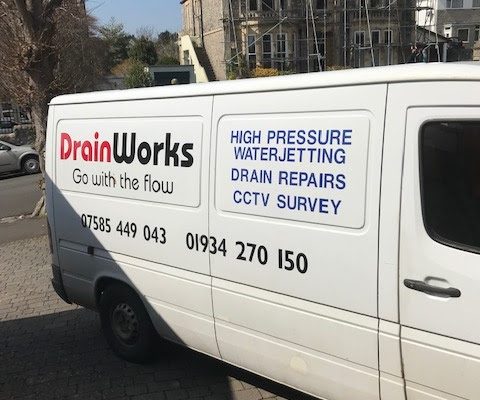 Drain Works