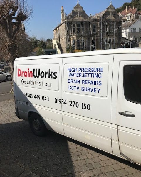 Drain Works