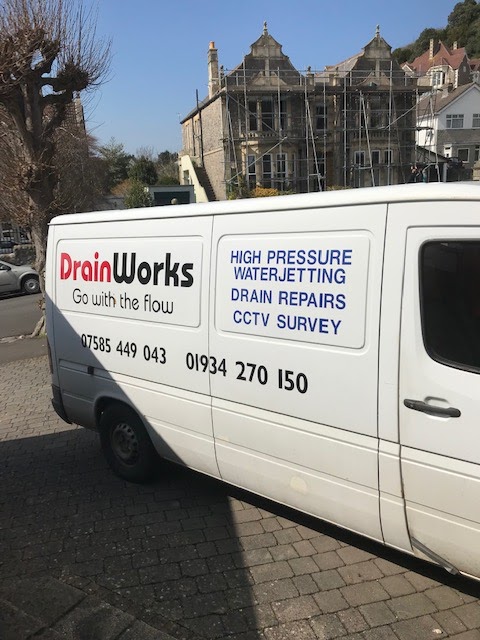 Drain Works