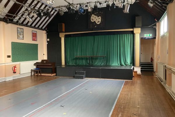 Weston Operatic Society
