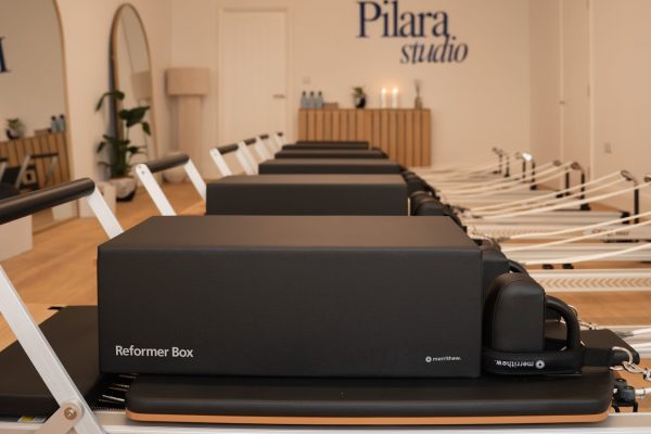 Pilara Studio