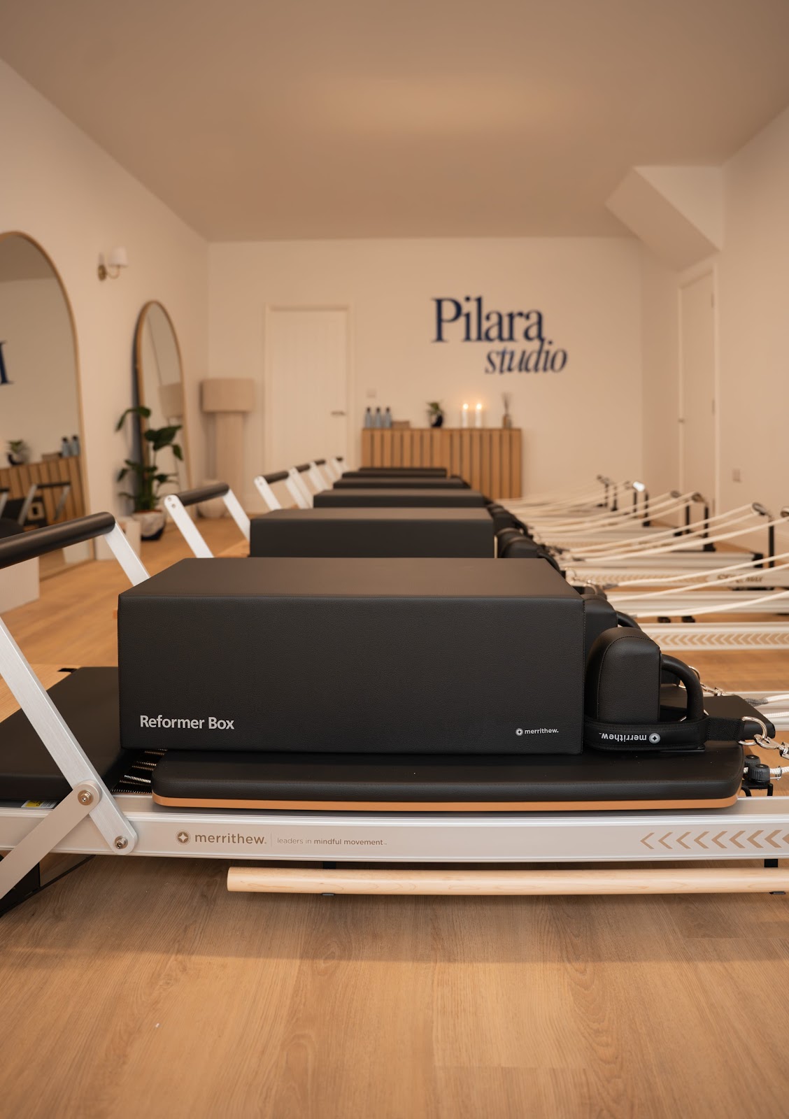 Pilara Studio