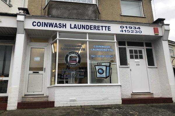 Coinwash