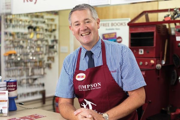 Timpson