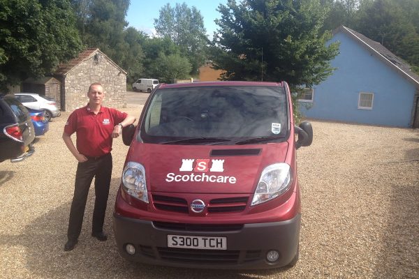 Scotchcare Services