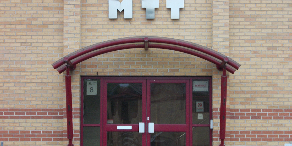 Motor Trade Technologies Ltd