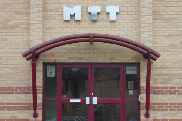 Motor Trade Technologies Ltd