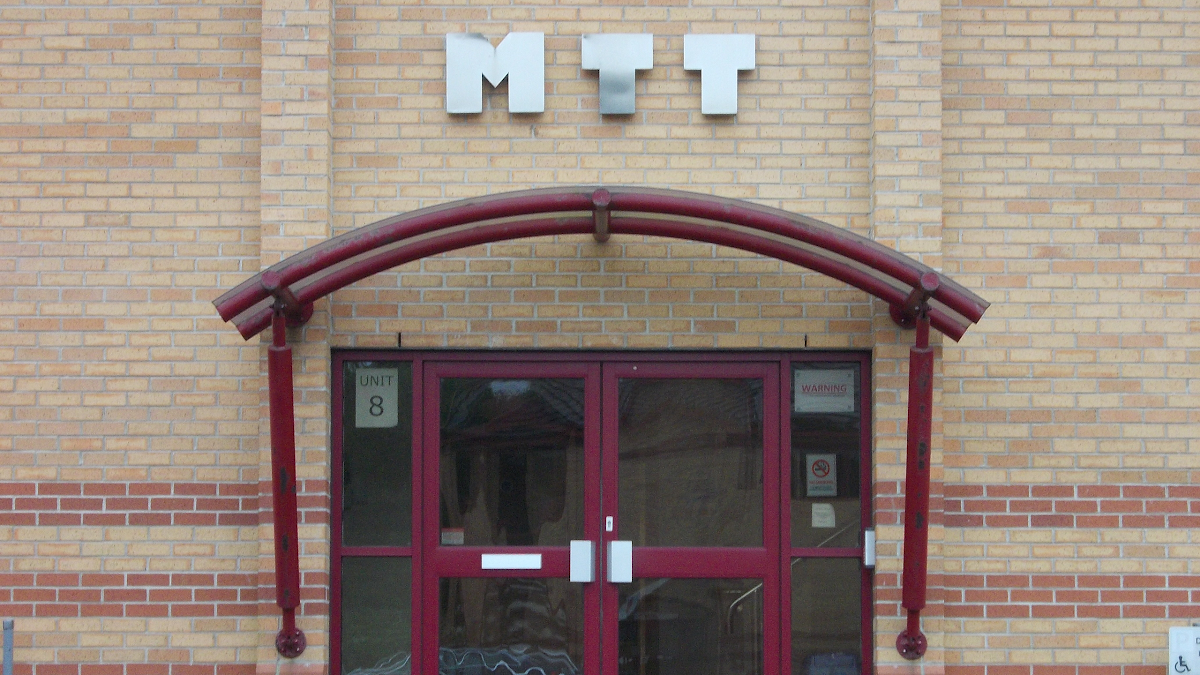 Motor Trade Technologies Ltd