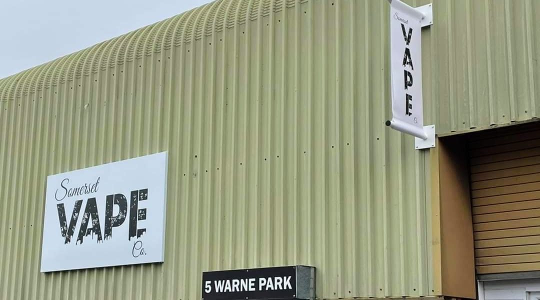 Somerset Vape Co