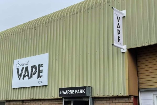 Somerset Vape Co