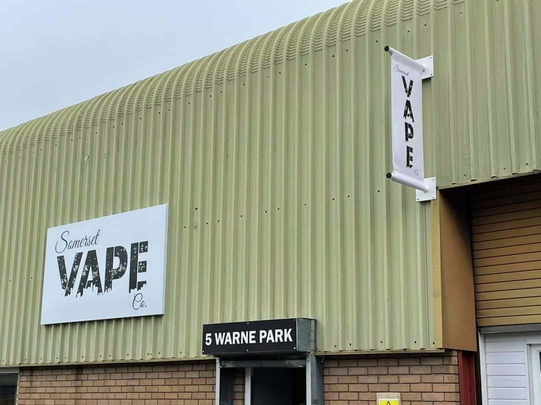 Somerset Vape Co