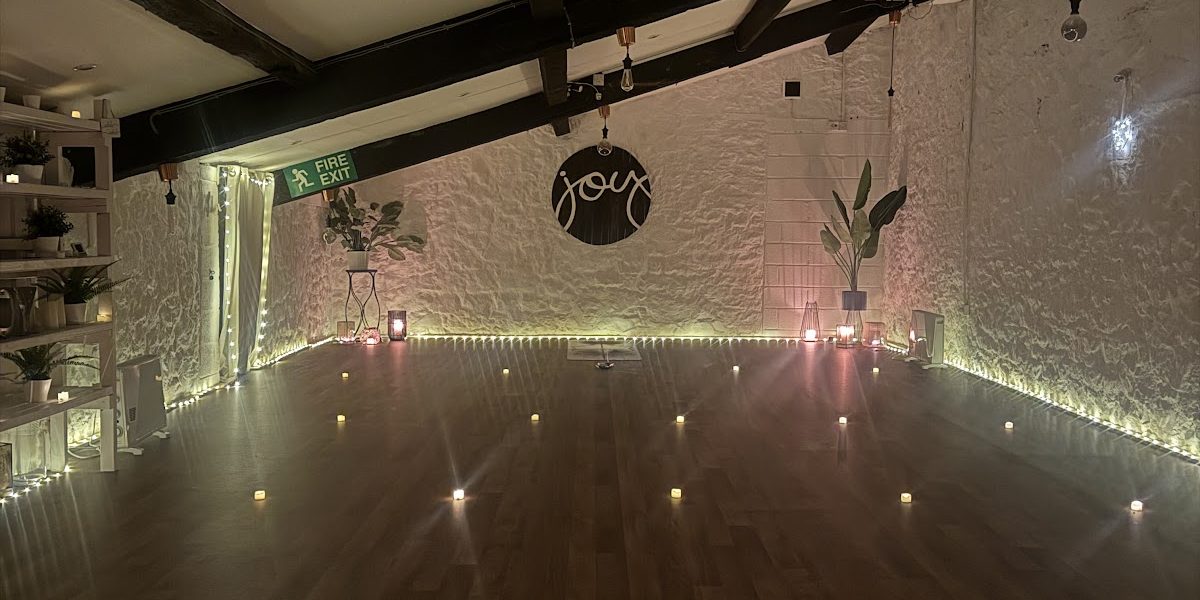 Joy Yoga Studio & Retreats – Jenna Owen Yoga
