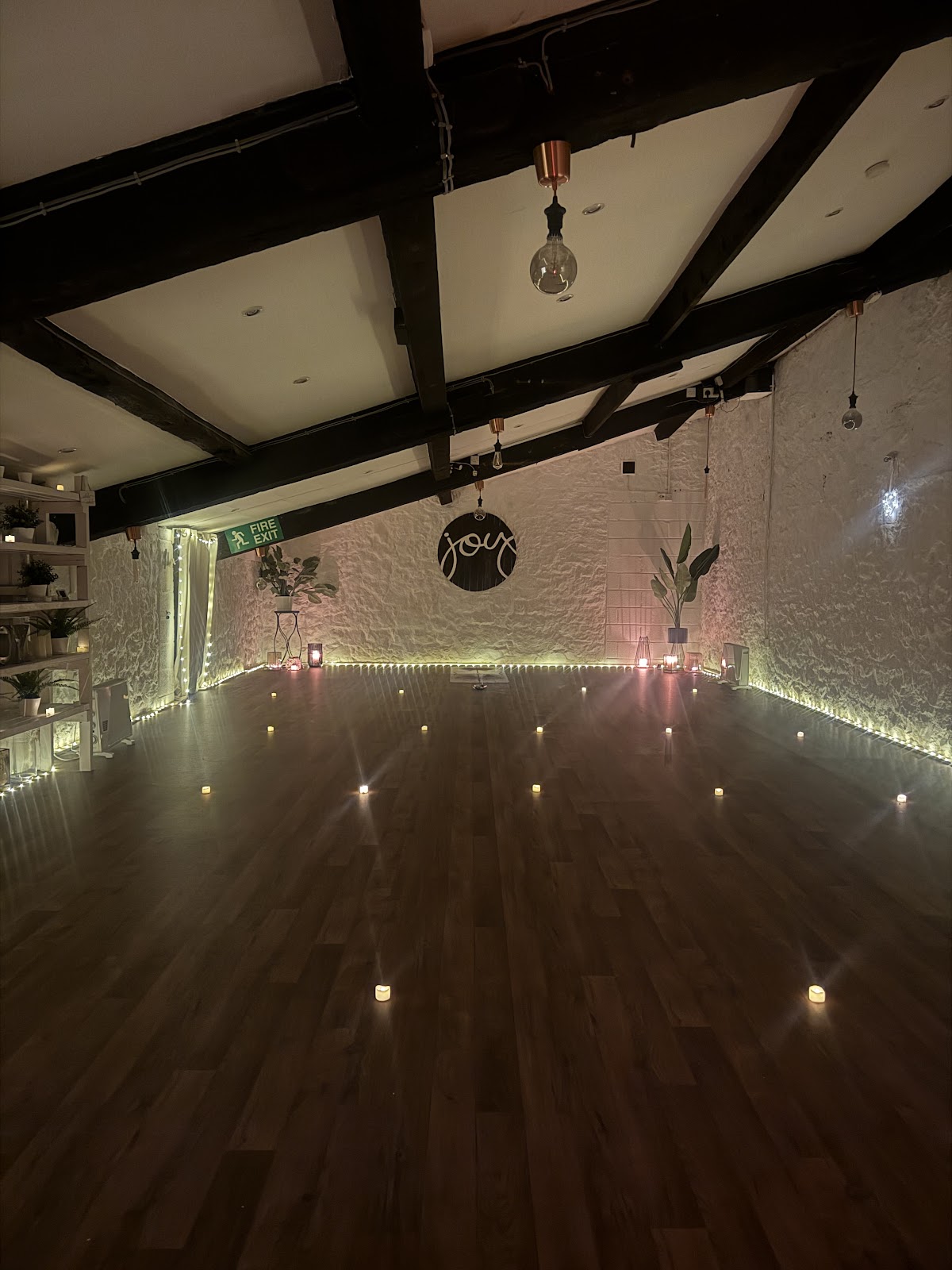 Joy Yoga Studio & Retreats – Jenna Owen Yoga