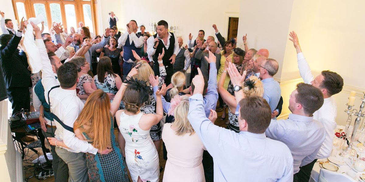 South West Singing Waiters