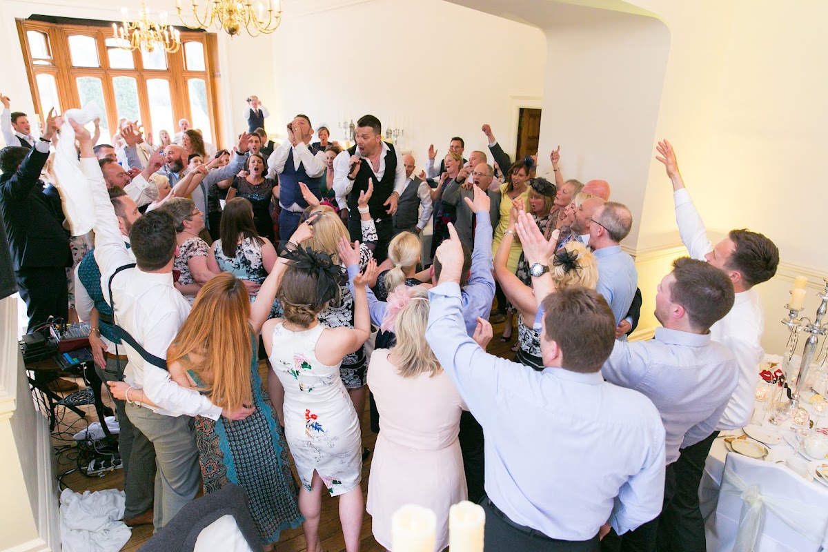 South West Singing Waiters