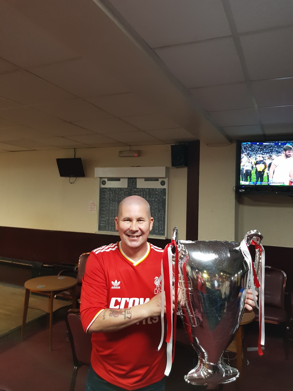 Weston Super Mare Borough Employees Sports Club
