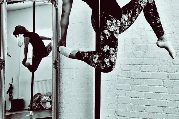Polefection