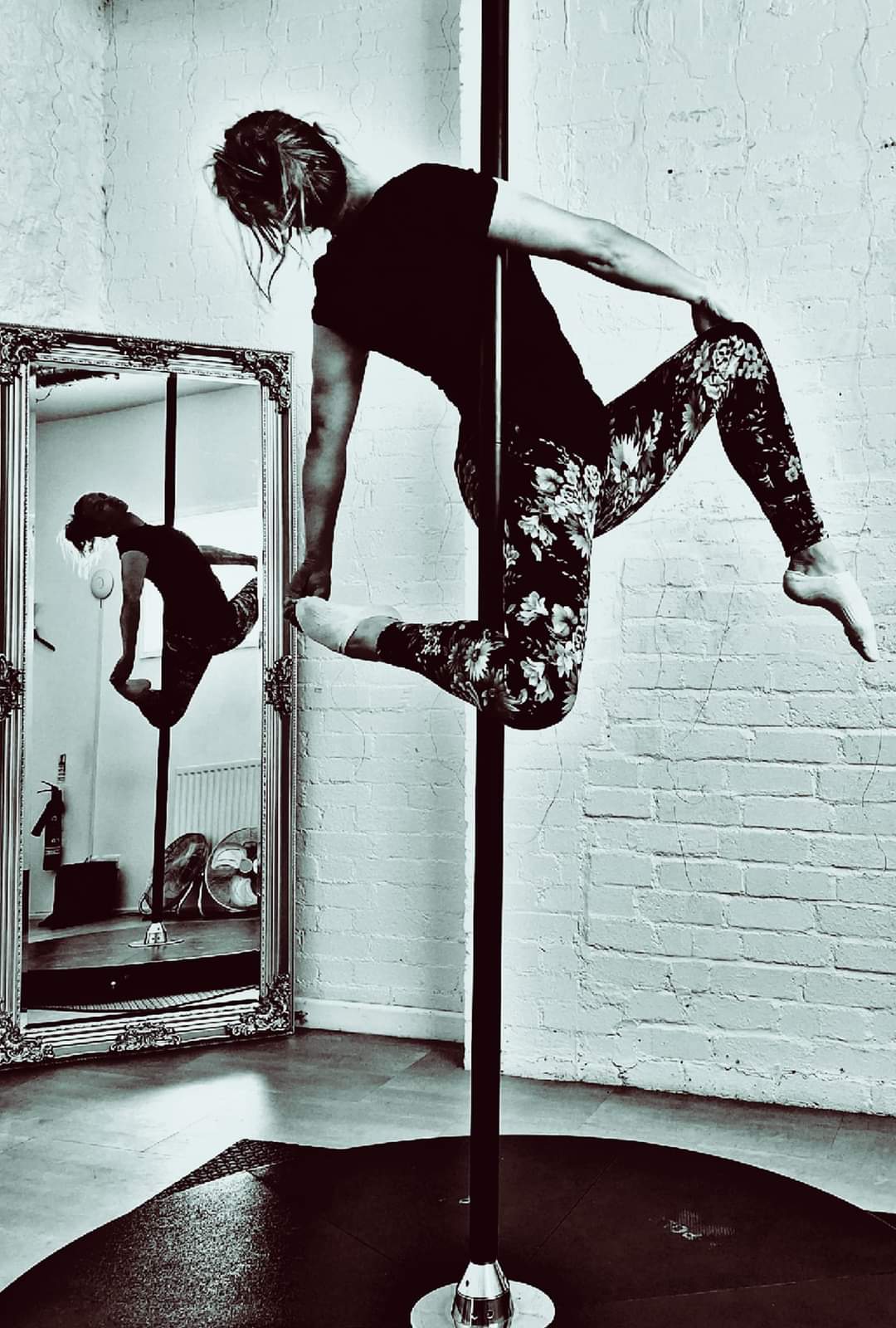 Polefection