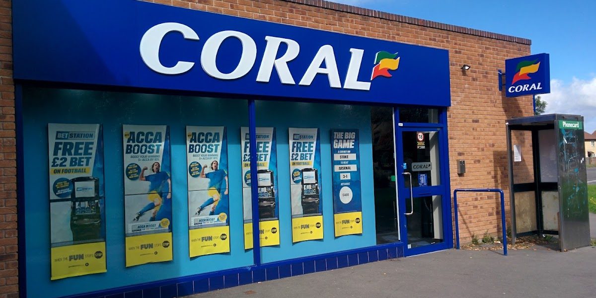 Coral