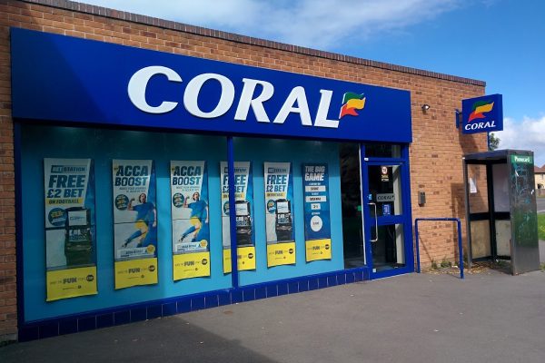 Coral