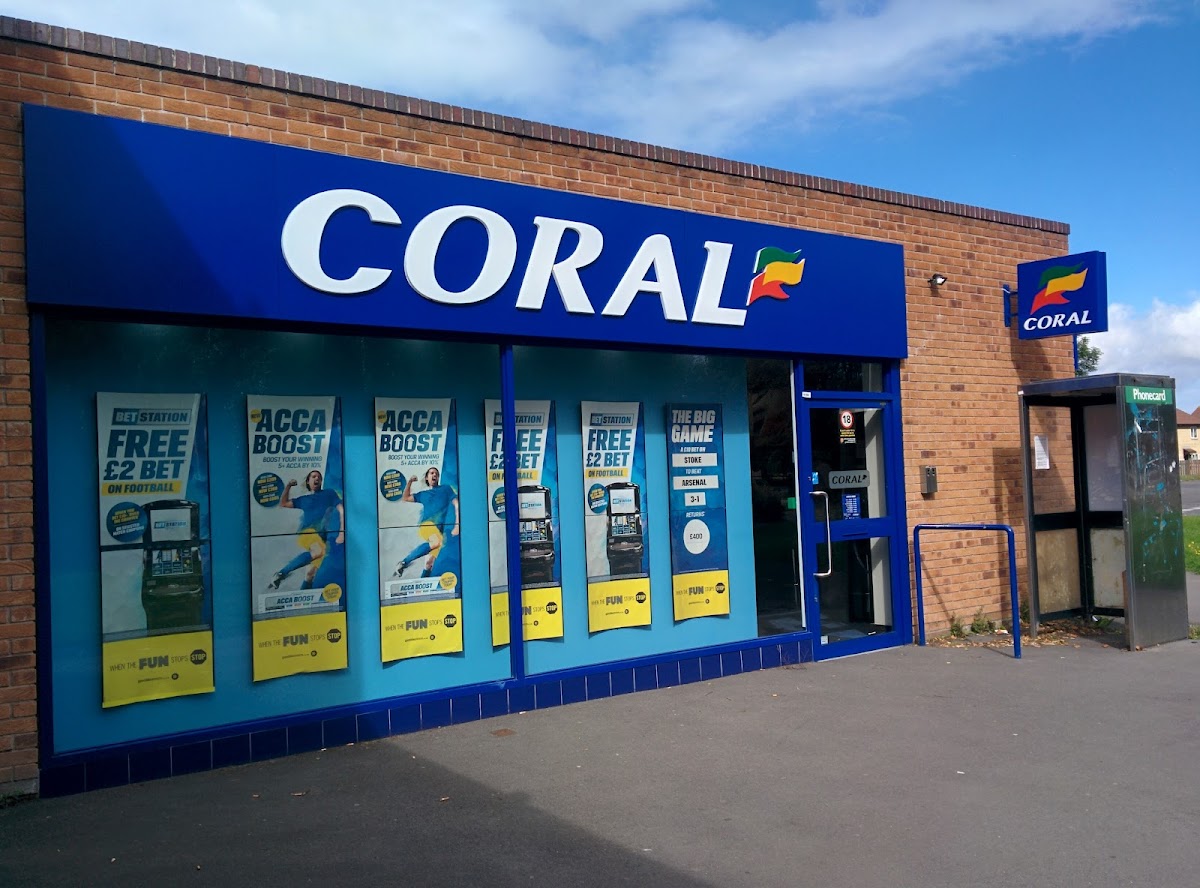 Coral