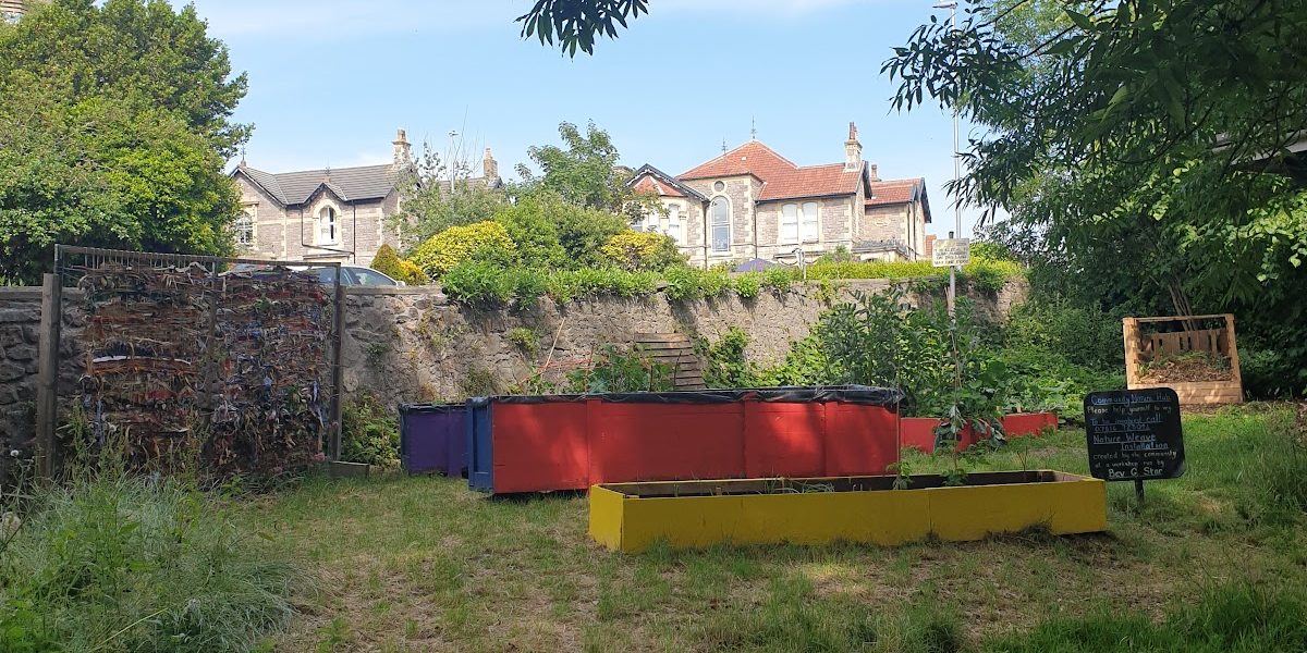 Community Nature Hub