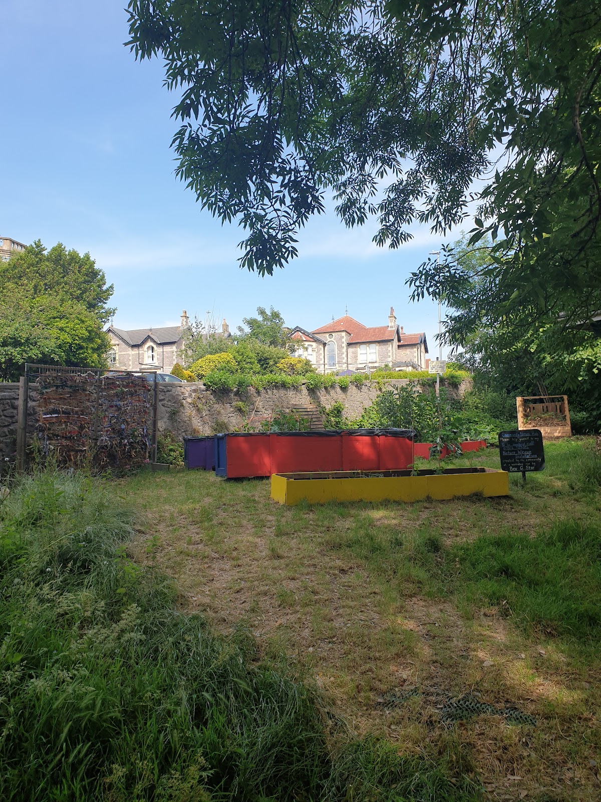 Community Nature Hub