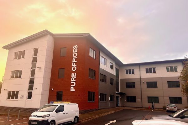 House Fox Estate Agents – Weston-super-Mare