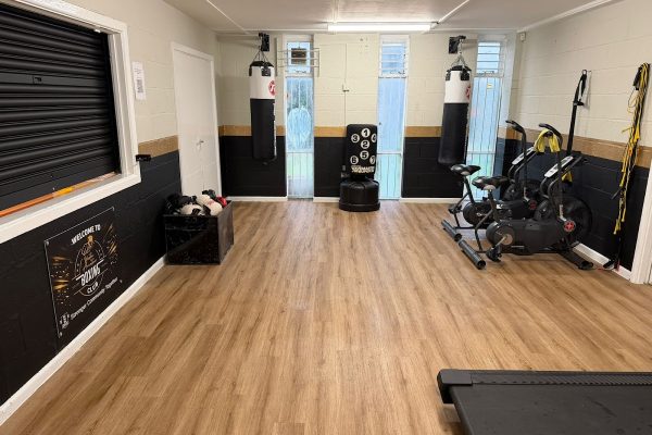 Weston-super-Mare Amateur Boxing Club