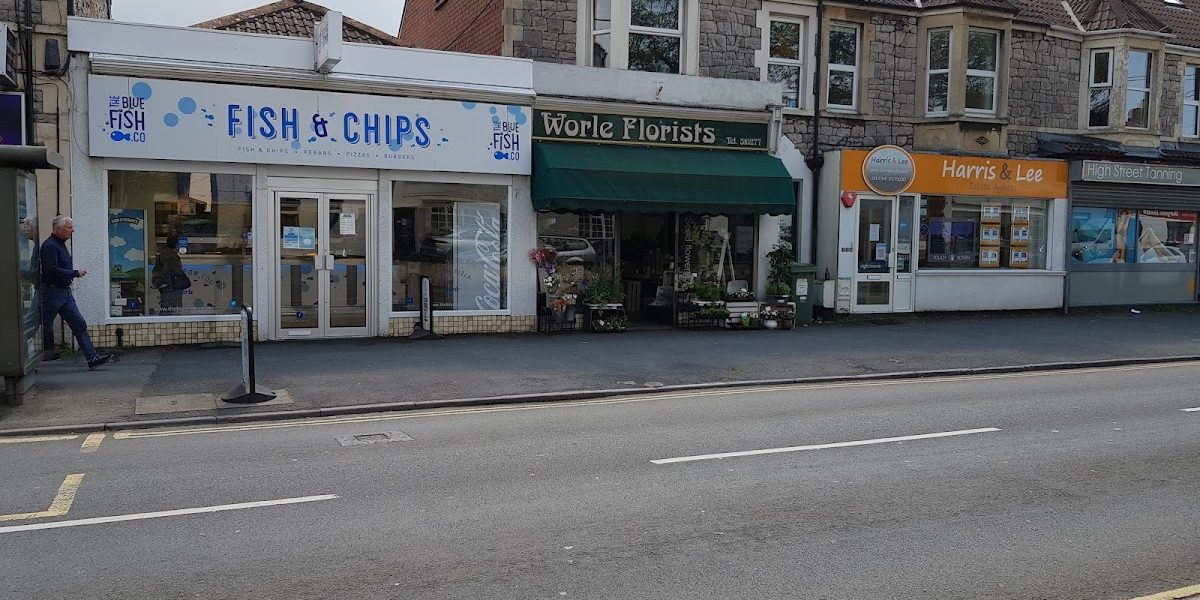 Harris & Lee Estate Agents