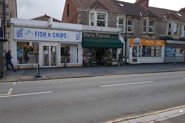 Harris & Lee Estate Agents