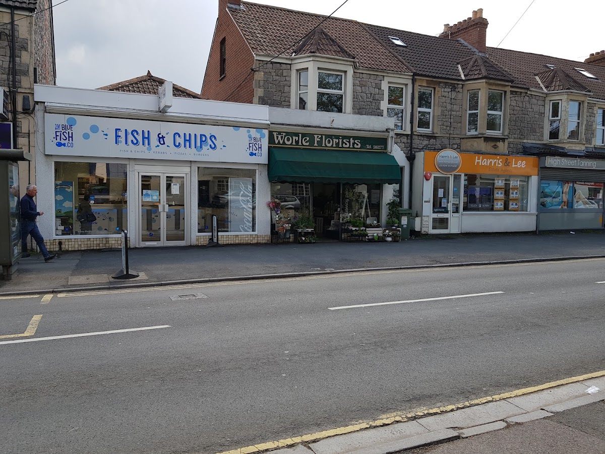 Harris & Lee Estate Agents