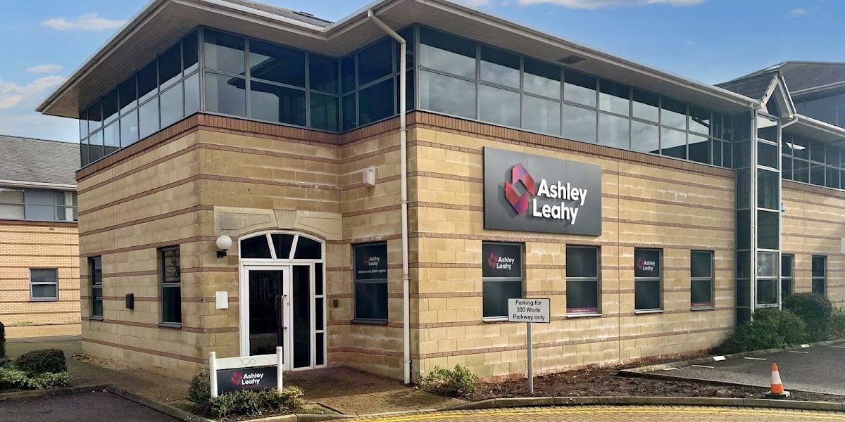Ashley Leahy Estate Agents