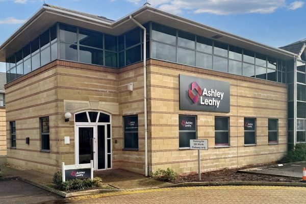 Ashley Leahy Estate Agents