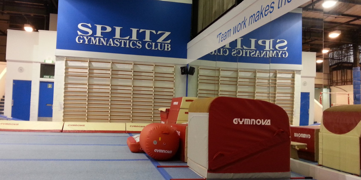 Splitz Gymnastics Club