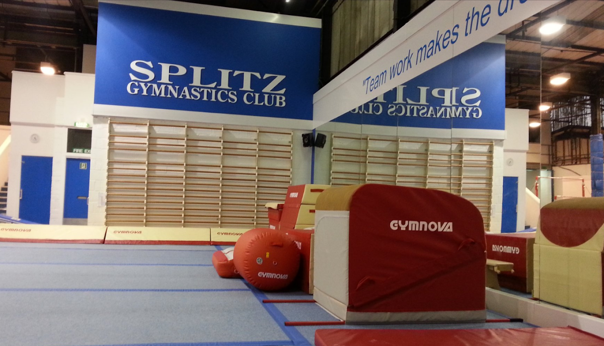 Splitz Gymnastics Club