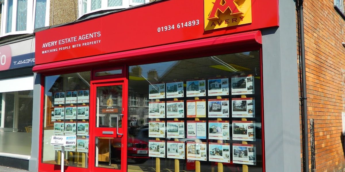 Avery Estate Agents