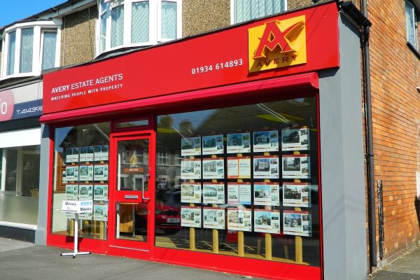 Avery Estate Agents
