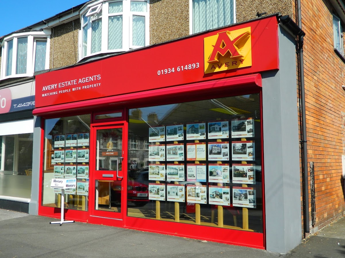 Avery Estate Agents