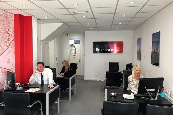 Brightestmove Estate & Letting Agents