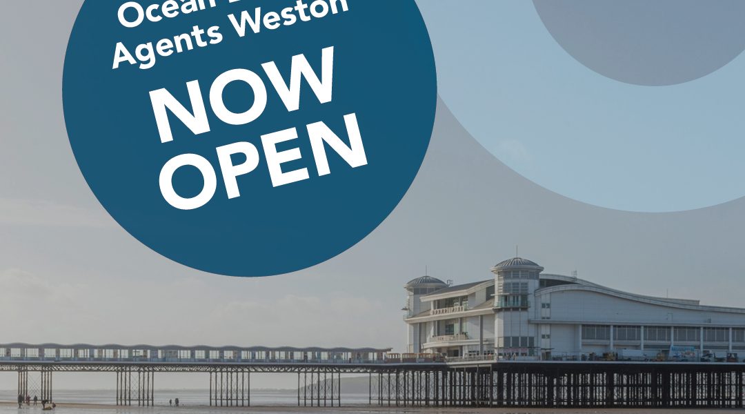 Ocean Estate Agents, Weston-super-Mare