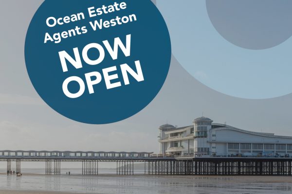 Ocean Estate Agents, Weston-super-Mare