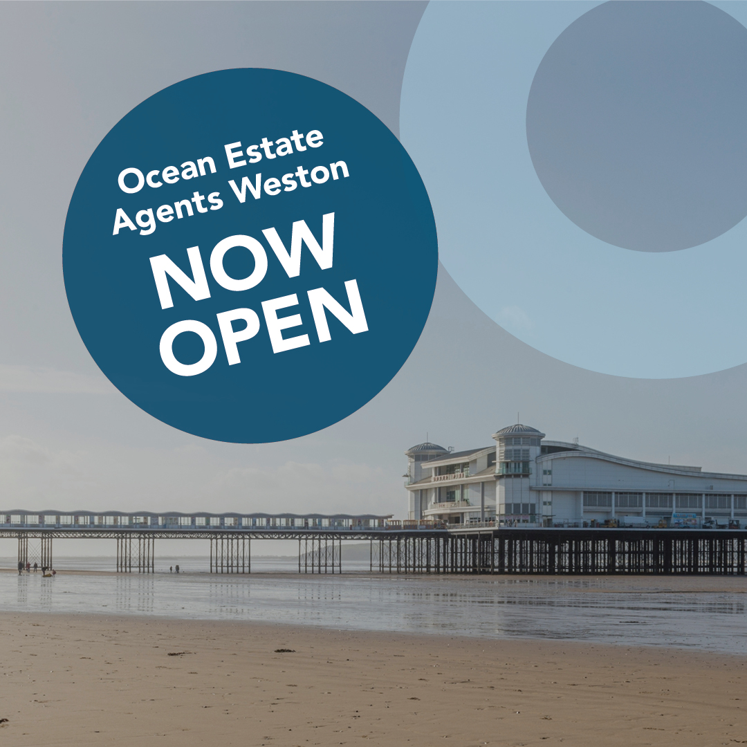 Ocean Estate Agents, Weston-super-Mare